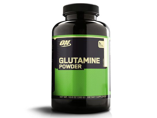 Glutamine Powder