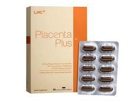 Placenta Plus