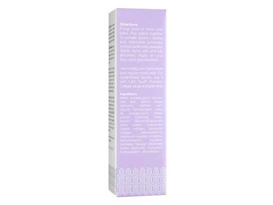 Miracle Intensive Age-defying Serum