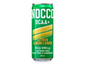 BCAA Caffeine Free Citrus/Elderflower